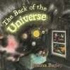 Cover for The Back of the Universe