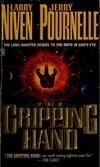 Cover for The Gripping Hand (Moties, #2)