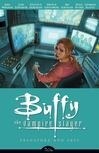 Cover for Buffy the Vampire Slayer: Predators and Prey (Season 8, Volume 5)