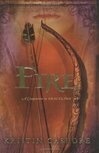 Cover for Fire (Graceling Realm, #2)