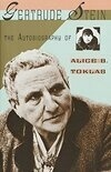 Cover for The Autobiography of Alice B. Toklas