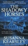 Cover for The Shadowy Horses