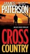 Cover for Cross Country (Alex Cross, #14)