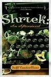 Cover for Shriek: An Afterword (Ambergris, #2)