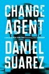 Cover for Change Agent