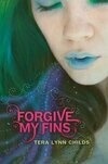 Cover for Forgive My Fins (Fins, #1)