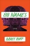 Cover for 88 Names
