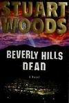 Cover for Beverly Hills Dead (Rick Barron, #2)