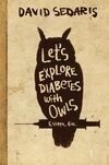 Cover for Let's Explore Diabetes with Owls