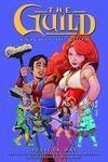 Cover for The Guild: Knights of Good (The Guild Collection, #2)
