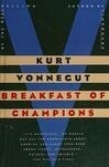 Cover for Breakfast of Champions