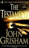 Cover for The Testament