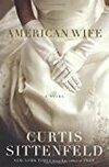 Cover for American Wife