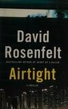 Cover for Airtight