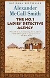Cover for The No. 1 Ladies' Detective Agency (No. 1 Ladies' Detective Agency #1)