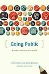 Cover for Going Public: A Guide for Social Scientists