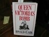Cover for Queen Victoria's Bomb