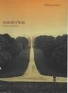 Cover for Wanderlust: A History of Walking