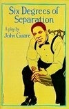 Cover for Six Degrees of Separation