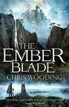 Cover for The Ember Blade (The Darkwater Legacy)