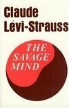 Cover for The Savage Mind