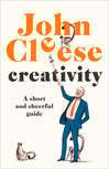 Cover for Creativity: A Short and Cheerful Guide