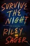 Cover for Survive the Night