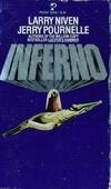 Cover for Inferno (Inferno, #1)
