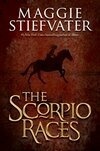 Cover for The Scorpio Races