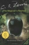 Cover for The Magician's Nephew (Chronicles of Narnia, #6)