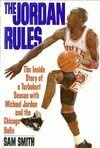 Cover for The Jordan Rules