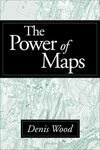 Cover for The Power of Maps