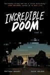 Cover for Incredible Doom (Incredible Doom, 1)