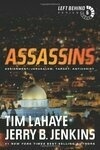 Cover for Assassins (Left Behind, #6)