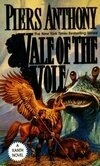 Cover for Vale of the Vole (Xanth #10)