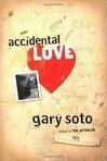 Cover for Accidental Love