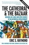 Cover for The Cathedral & the Bazaar: Musings on Linux and Open Source by an Accidental Revolutionary