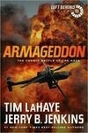 Cover for Armageddon: The Cosmic Battle of the Ages