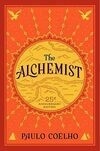 Cover for The Alchemist