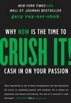 Cover for Gary Vaynerchuk Collection 3 Books Set (Crush It, Crushing It, [Hardcover] Jab Jab Jab Right Hook[Hardcover])