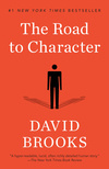 Cover for The Road to Character