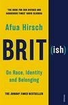 Cover for Brit(ish): On Race, Identity and Belonging