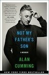 Cover for Not My Father's Son