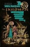 Cover for The Sandman Vol. 2: The Doll's House 30th Anniversary Edition