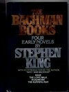 Cover for The Bachman Books: Four Early Novels by Stephen King