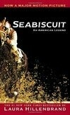 Cover for Seabiscuit: An American Legend