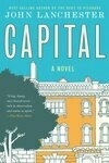 Cover for Capital