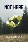 Cover for Not Here