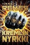 Cover for Kremlin nyrkki (Robert Forsten #2)