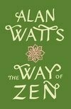 Cover for The Way of Zen